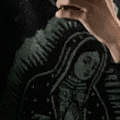 Mind gone Front Cover