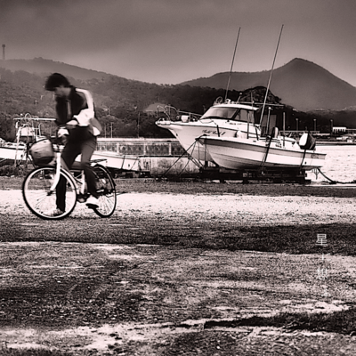 Hoshini Omou Front Cover