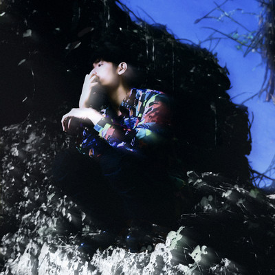 旋律のジャケット写真