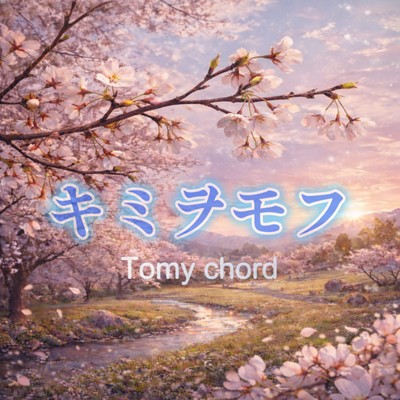 Kimiomou Front Cover