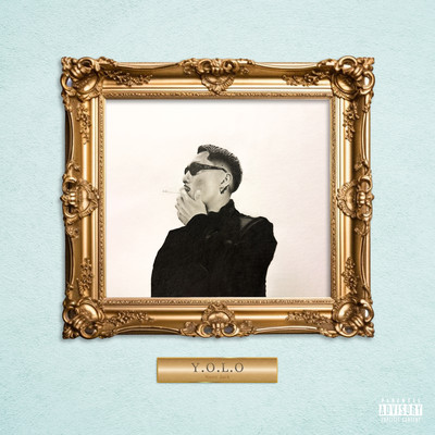 Y.O.L.O Front Cover