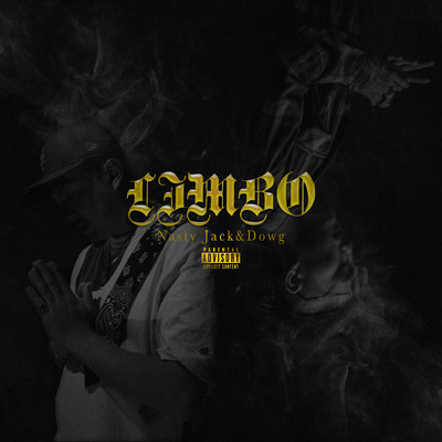 LIMBO Front Cover