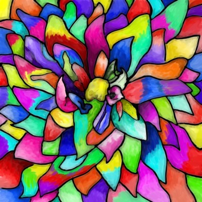 My FeeLingのジャケット写真