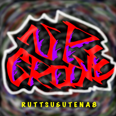 UP GROOVE Front Cover