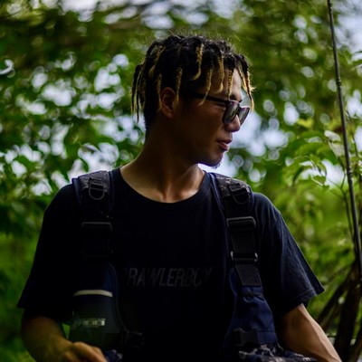 CRAWLERBOYZのジャケット写真