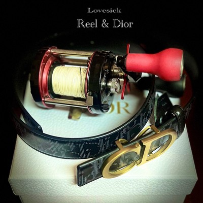 Reel & Diorのジャケット写真