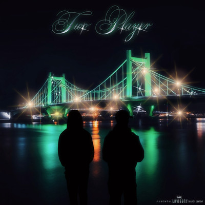 Two Playerのジャケット写真