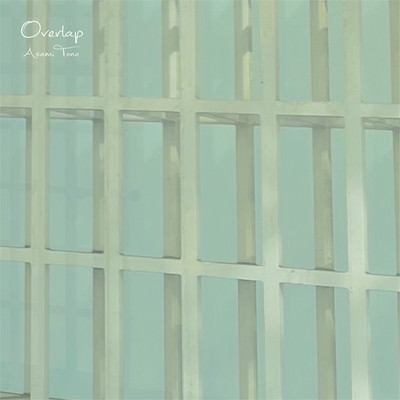 Overlapのジャケット写真