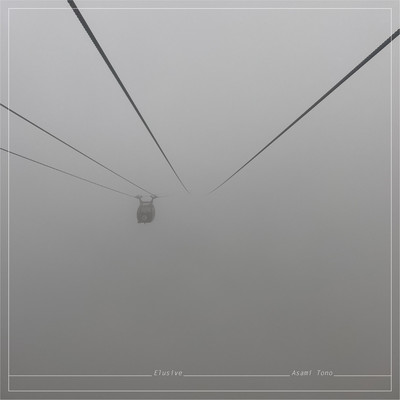 Elusive Front Cover