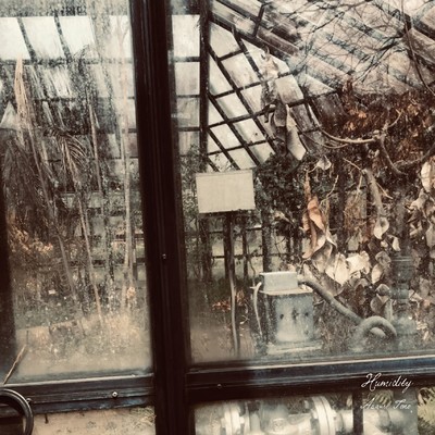 Humidity Front Cover