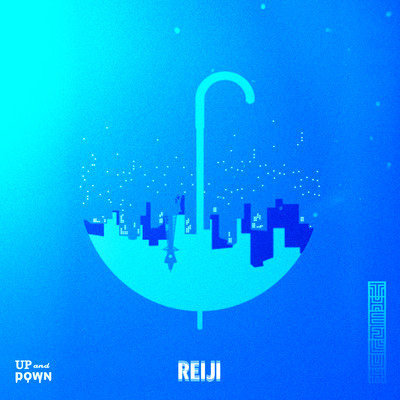 Up & Down Front Cover