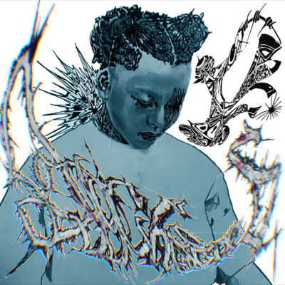 Dogg Choices Front Cover