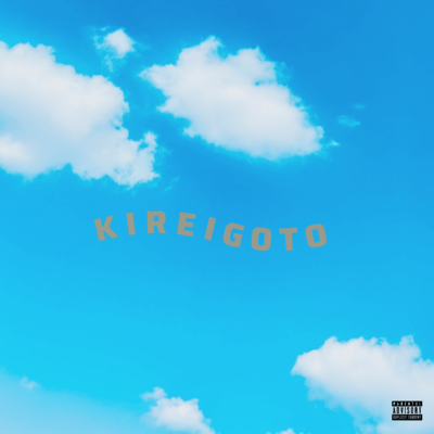 KIREIGOTO Front Cover