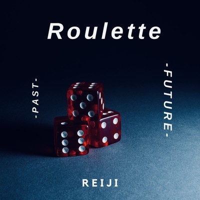 Roulette Front Cover