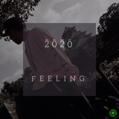 2020 FEELINGのジャケット写真