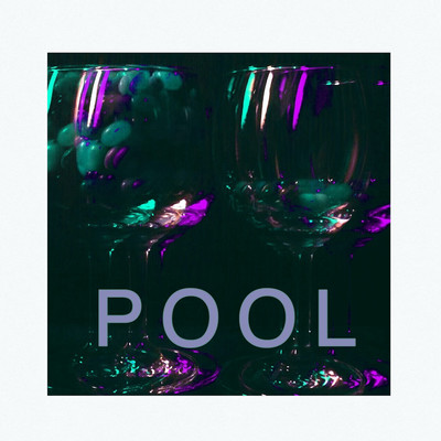 POOLのジャケット写真