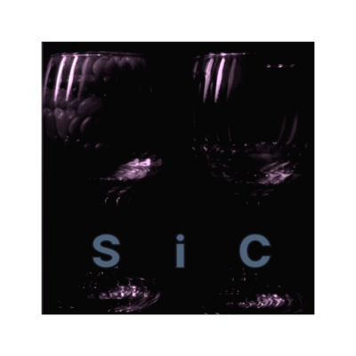 SiCのジャケット写真