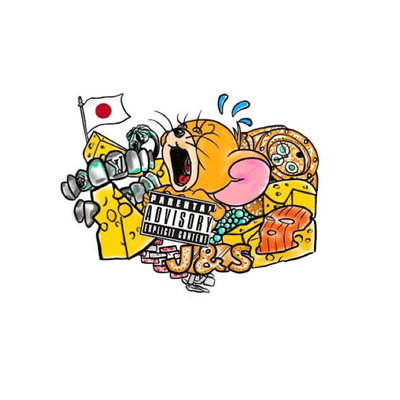 WordWrapのジャケット写真