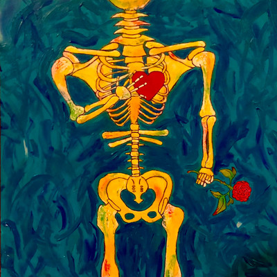 It's On Youのジャケット写真