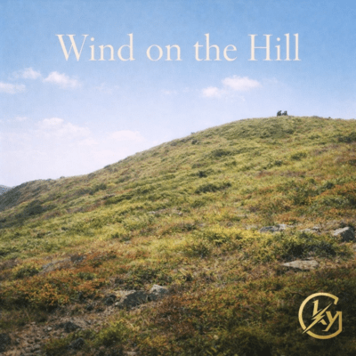 Wind on the Hill (feat. Yuu Kaga) Front Cover