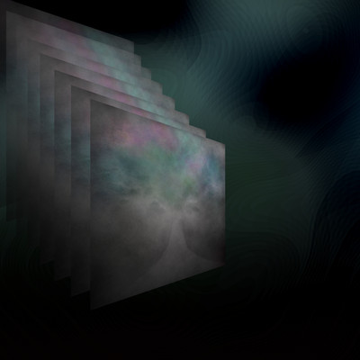 Voyager Front Cover