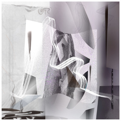 虹霓のジャケット写真