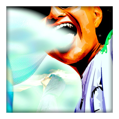 MOTTO Front Cover