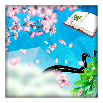 Naturalrhythm (feat. illumi)のジャケット写真