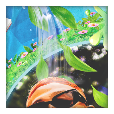 Loading (feat. Iruka) Front Cover