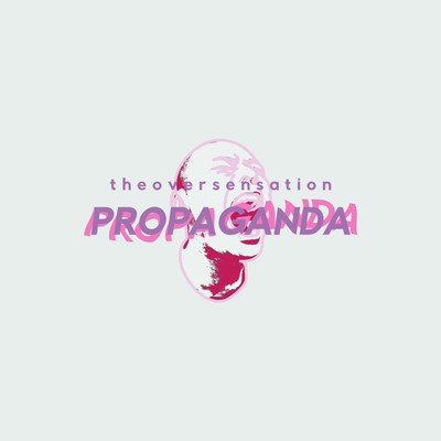 PROPAGANDAのジャケット写真