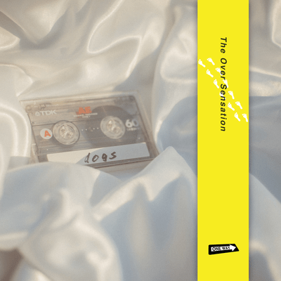 dogsのジャケット写真