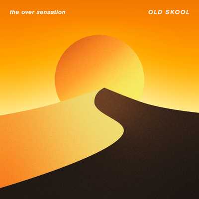 Old Skool Front Cover