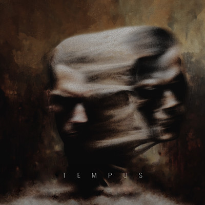 TEMPUS Front Cover