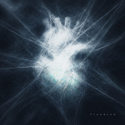 Trueblue Front Cover