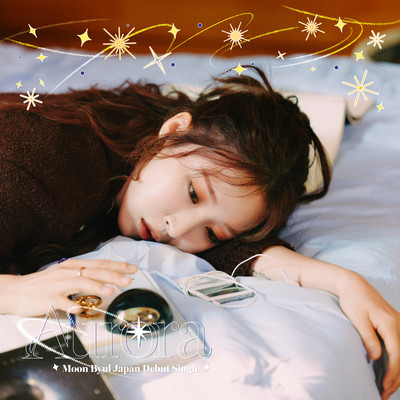 Auroraのジャケット写真