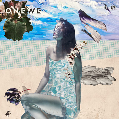 Q (feat. Hwa Sa) Front Cover