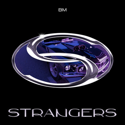 STRANGERS Front Cover