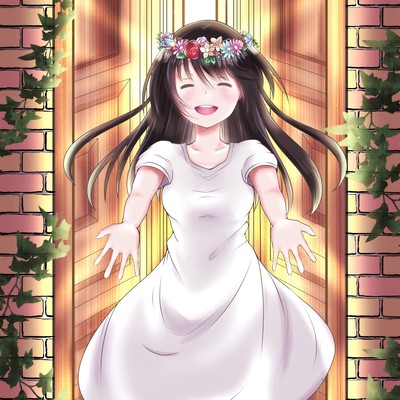M.W. Front Cover