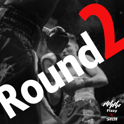 Round2のジャケット写真