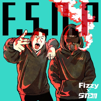 F.S.N.P Front Cover