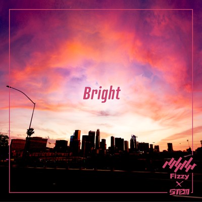 Brightのジャケット写真
