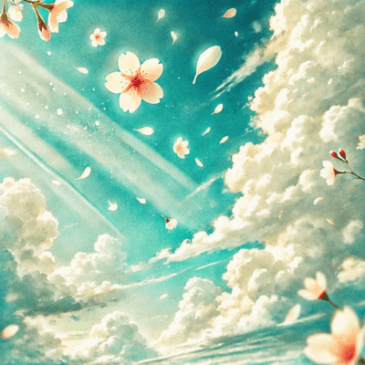 全国の舞さんへ向けた歌のジャケット写真