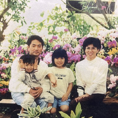 琉歌のジャケット写真