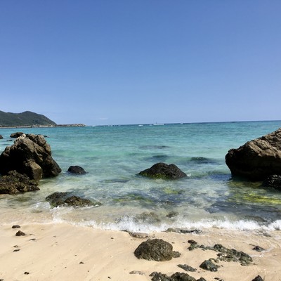 三線と沖縄 (歌とバイオリン Ver.)のジャケット写真