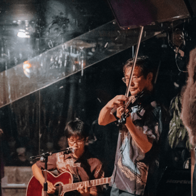 Irish Seriesのジャケット写真