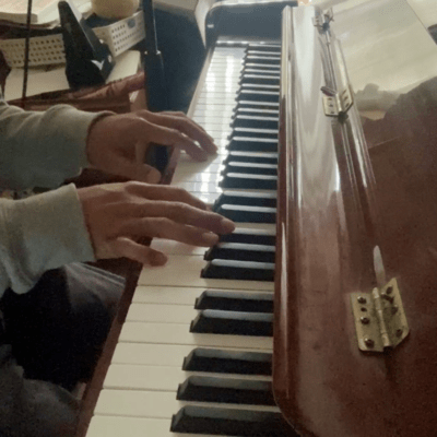 Reflection Eternal (Cover) Front Cover