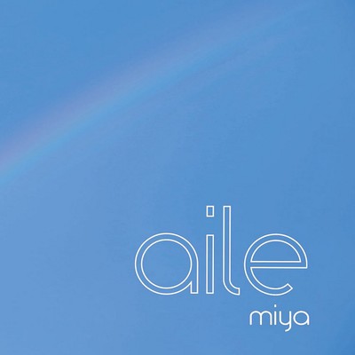 aile Front Cover