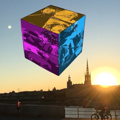 Play Christmas Front Cover