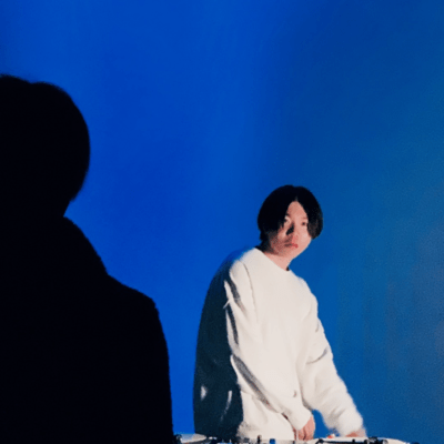 HIRATEのジャケット写真