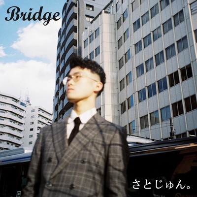 Bridgeのジャケット写真